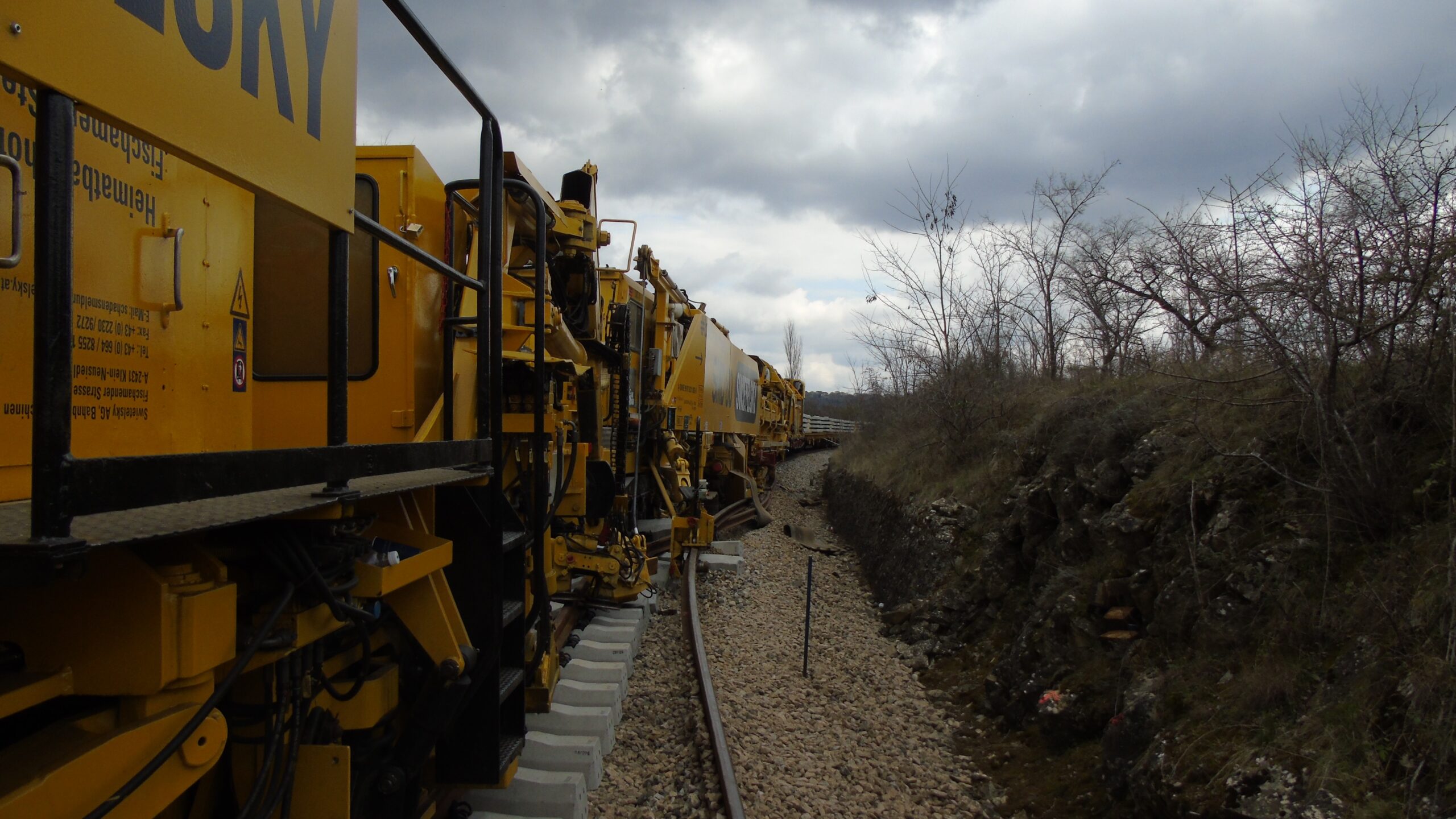 Očevid_Kistanje_Benkovac_09032026 Očevid_Kistanje_Benkovac_09032026